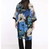 Truien En Vesten | Yoek Yoek Kimono Ardennes 1902636