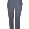 Mona Lisa Basics | maatjemeer Mona Lisa Pantalon Jenny 149-08 Grijs