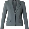 Blazers | Yesta Yesta Blazer Yora A004581 - 2001 Steel Blue