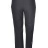 Mona Lisa Basics | Mona Lisa Mona Lisa Pantalon Babsi 149-64 Zwart