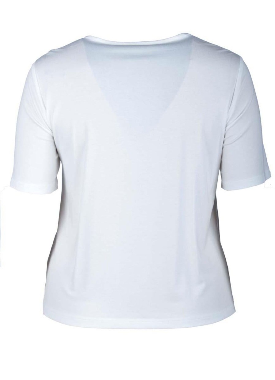 Shirts En Tops | maatjemeer Frank Walder Shirt 711429