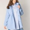 Jassen En Jacks | Yesta Yesta Jas Ymre A004465 - 2021 Chambray