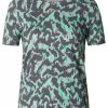 Shirts En Tops | Yesta Yesta Top Hinte A004570 - 2007 Steel Blue/Multi