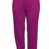 Broeken En Jeans | KjBrand Kj Brand Pantalon 25454-4923-025 Roze