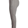 Mona Lisa Basics | maatjemeer Mona Lisa Pantalon Belinda 155-05 Zand