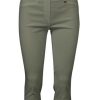 Robell Basics | Robell Robell Marie 07 Bengaline 51576-5499 Dark Olive 881