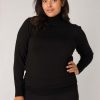 Base Level Curvy | Base Level Curvy Base Level Curvy Coltrui Yuena 066 Black