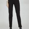 Robell Basics | Robell Robell Marie 51639-5448-90 Black Denim