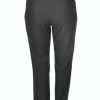 Mona Lisa Basics | Mona Lisa Mona Lisa Pantalon Jana 139-64 Zwart