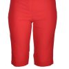 Robell Basics | maatjemeer Robell Capri Bella 05 Bengaline Red 40