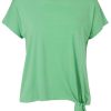 Shirts En Tops | Via Appia Due Via Appia Due Shirt 2422740 - 550 Green