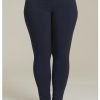 Sandgaard Basics | Sandgaard Sandgaard Legging Copenhagen Sg106 Blauw