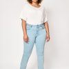 Broeken En Jeans | Exxcellent Exxcellent Jeans Katie 00Xdm08Ysy - 83 Lichtblauw