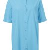 Blouses En Tunieken | Via Appia Due Via Appia Due Blouse 833752 - 580 Aqua