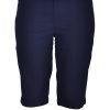 Robell Basics | maatjemeer Robell Capri Bella 05 Bengaline 69 Navy