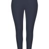 Travelstof Kleding Grote Maten | maatjemeer Twister Legging Verona Travel 20121