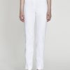 Robell Basics | Robell Robell Marie 51639-5448-10 White Denim