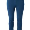 Broeken En Jeans | Stark Stark Broek Janna 3336-57 Petrol