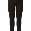 Broeken En Jeans | Yesta Yesta Broek Wallis A004295 - 1000 Black