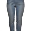 Broeken En Jeans | Stark Stark Jeans Janna-72 4977-772 Bleached Denim