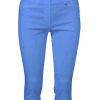 Robell Basics | Robell Robell Marie 07 Bengaline 51576-5499 Blue 600