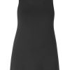 Base Level Curvy | Base Level Curvy Base Level Curvy Top Alicia 006 Black