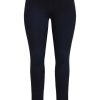 Yoek Basics | Yoek Yoek Jegging Slim-Fit Denim B5510