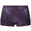 Ondermode | Rj Bodywear Rj Bodywear Short 31-016 - 226 Lilies