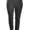 Mona Lisa Basics | maatjemeer Mona Lisa Pantalon Belinda 155-05 Zwart