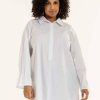 Blouses En Tunieken | Studio Studio Blouse Poula S236866 - White