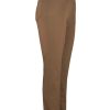 Adelina Basics | Adelina Adelina Jegging Jenny 979676-3489-31 Camel