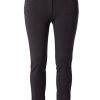 Broeken En Jeans | Stark Stark Broek Janna 3336-27 Bruin