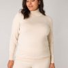 Base Level Curvy | Base Level Curvy Base Level Curvy Coltrui Yuena 066 Light Beige