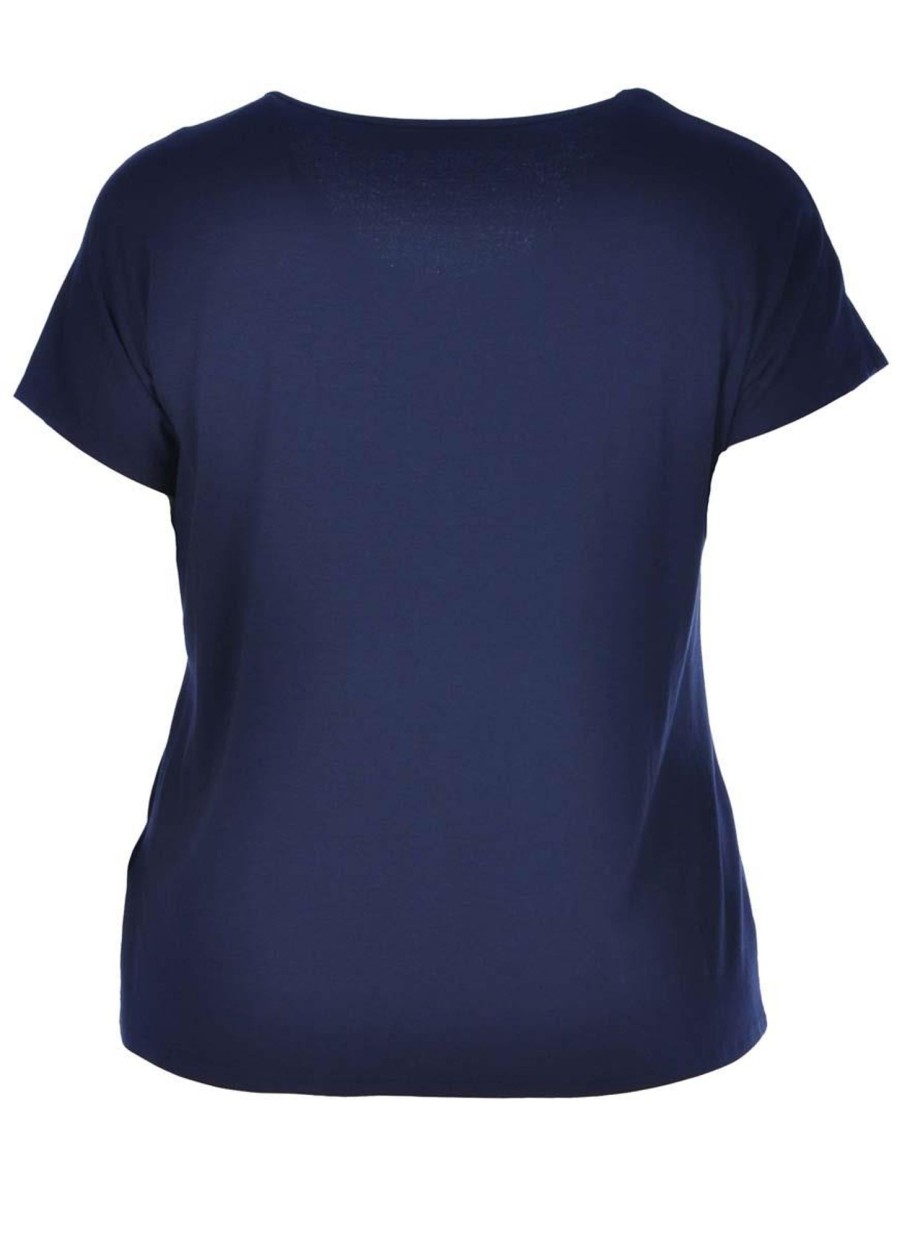 Shirts En Tops | Doris Streich Doris Streich Shirt 501270