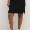 Kaffe Curve Basics | Kaffe Curve Kaffe Curve Rok Nana 10580785 - 100121 Black Deep