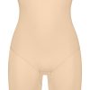 Ondermode | Rj Bodywear Rj Bodywear Shape Long Brief 31-032-302 Nude