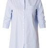 Blouses En Tunieken | Yesta Yesta Tuniek Yentl A004417 - 016 Off White Multi