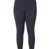 Base Level Curvy | Base Level Curvy Base Level Curvy Legging Andrea 026 Dark Blue