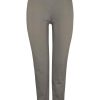 Adelina Basics | Adelina Adelina Pantalon Pamela Pull On 979607-3489-36 Taupe