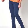 Relaxed By Toni Basics | Relaxed by Toni Relaxed By Toni Mein Beste Freundin Jeansblauw 057