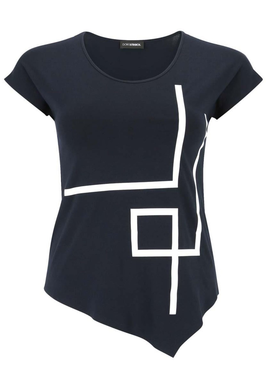 Shirts En Tops | Doris Streich Doris Streich Shirt 568270