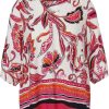 Blouses En Tunieken | Via Appia Due Via Appia Due Blouse 2412913 - 953 Multi