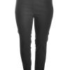 Mona Lisa Basics | maatjemeer Mona Lisa Pantalon Saskia 159-42 Zwart