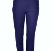 Mona Lisa Basics | maatjemeer Mona Lisa Pantalon Jana 139-08 Marine