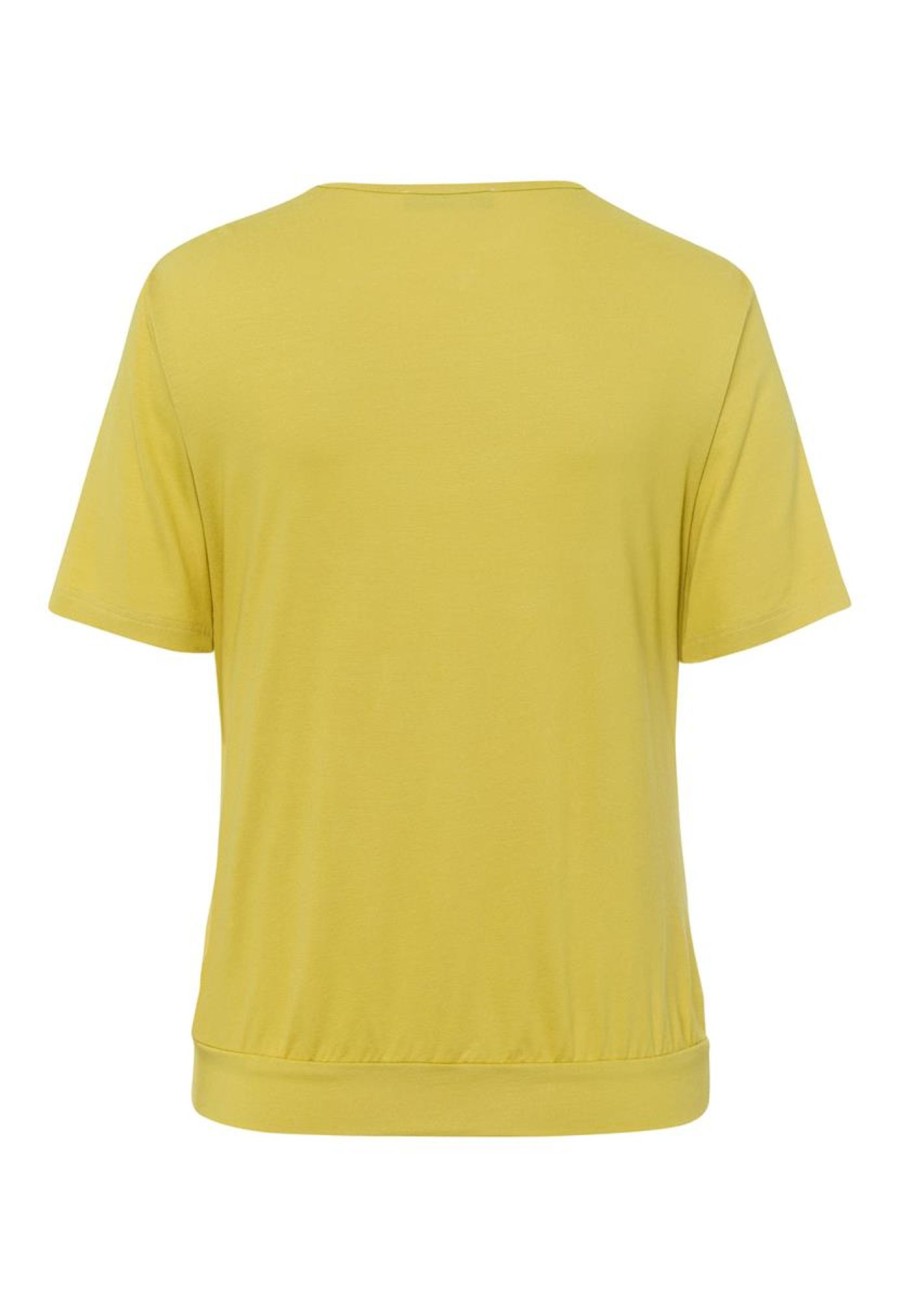 Shirts En Tops | Frank Walder Frank Walder Shirt 712404-712 Lime