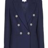 Blazers | Xandres Xandres Blazerjas Brandon 14145-01 - 2540 Marine