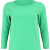 Truien En Vesten | Doris Streich Doris Streich Trui 358101 - 79 Groen