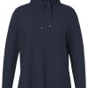 Truien En Vesten | Via Appia Due Via Appia Due Trui 653085 - 800 Navy Blue