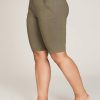 Sandgaard Basics | Sandgaard Sandgaard Short Copenhagen Sg108 Army